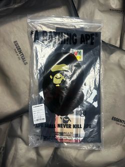 Bape Tee