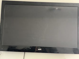 Sanyo 55 inch tv