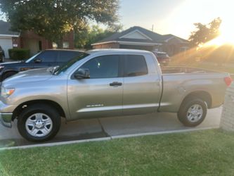 2007 Toyota Tundra