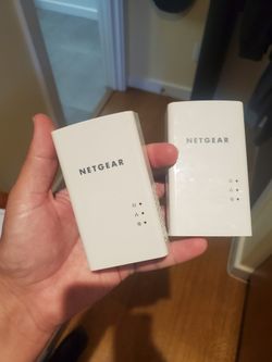 Netgear Powerline 1000