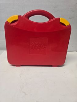 Lego box container