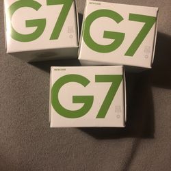 Dexcom G7  X 3 @ 2/25