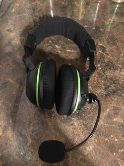 Turtle beach headphones x32 trade for ps4 headphone or ps3