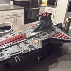 UCS Venator