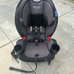 Graco triride Car seat 