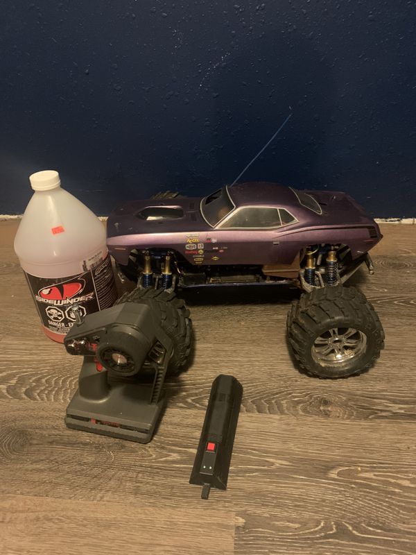 tmaxx body