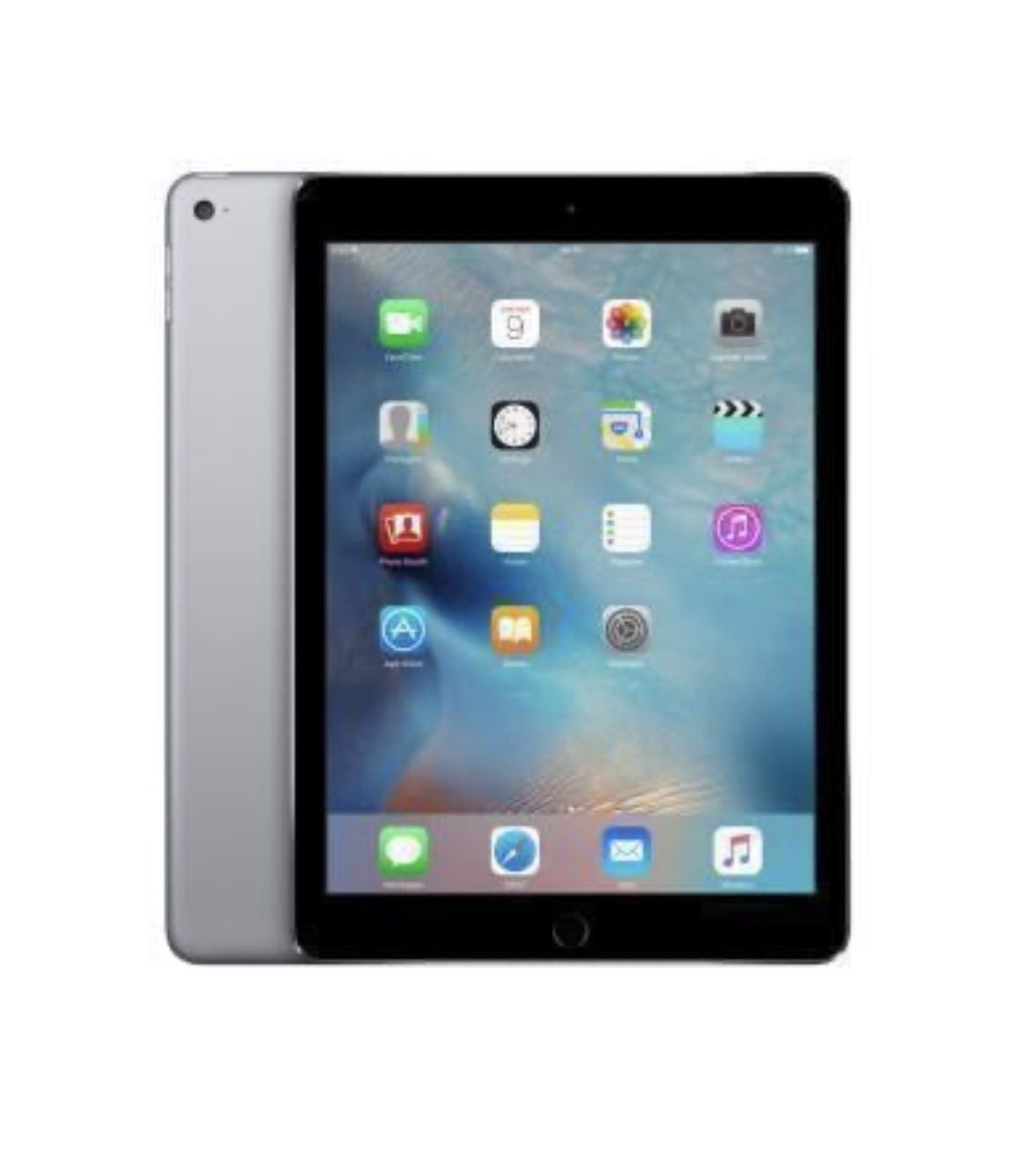Apple iPad Air 2 - 2nd Generation (2014) WiFi 16GB