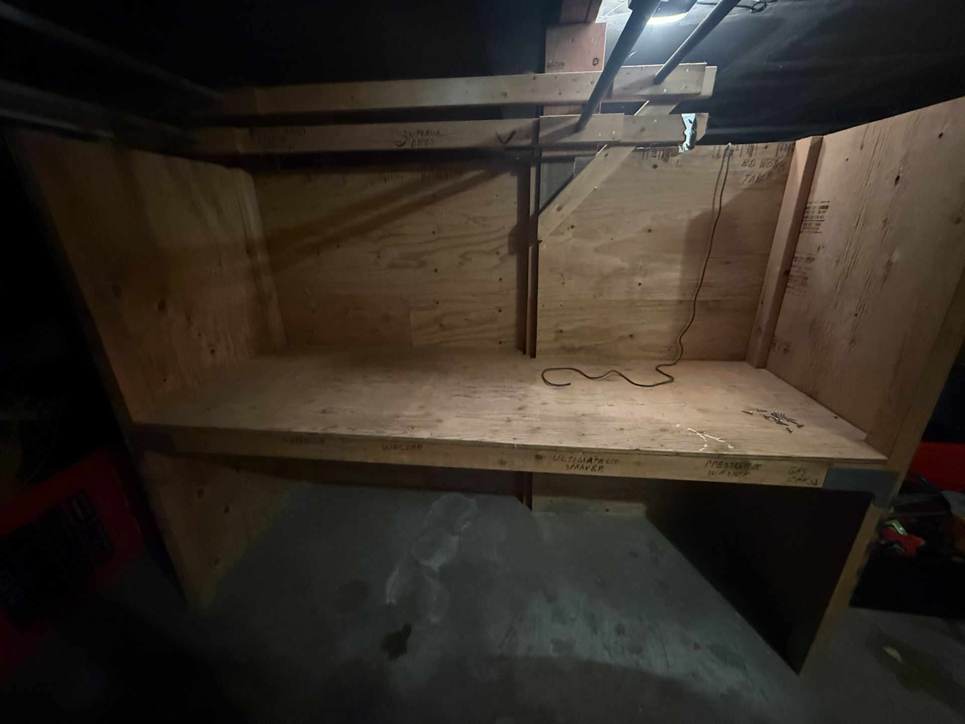 FREE: WorkBench setup