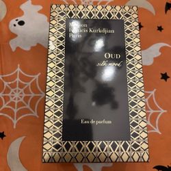 Maison Francis Kurkdjian Oud Satin Mood Eau de Parfum  2.4 oz (70 mL) MFK