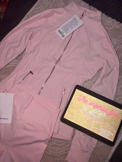 Lulu lemon sets