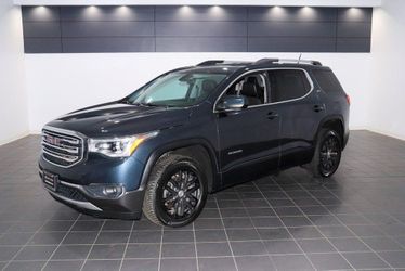 2019 GMC Acadia