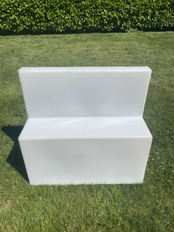 Heavy Duty Water Tank