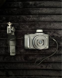 Canon Powershot SX160 IS