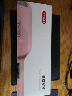 TYMO hair curler