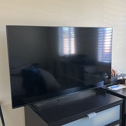 Samsung TV wireless