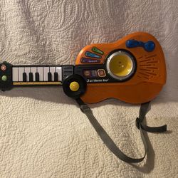 VTech 3-in-1 Musical Band