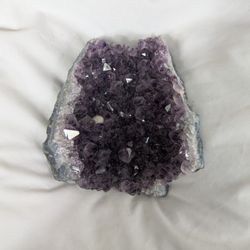 Amethyst Crystal