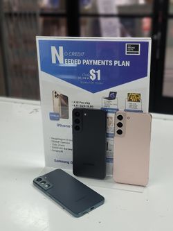 Galaxy S22 Plus | $5 Down | Afterpay