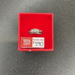 10k 4.8 Grams Yellow Gold Size 6.5