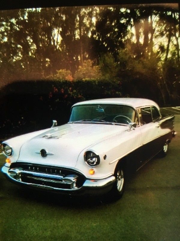 1955 Oldsmobile 88