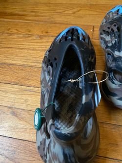 Foam Runners
