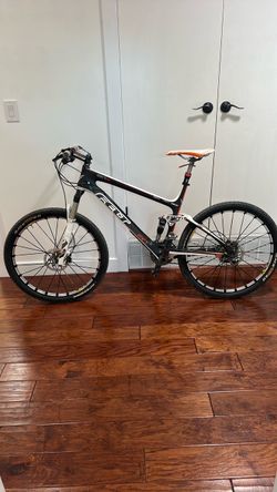2011 Felt Edict LTD Cross Coutry MTB