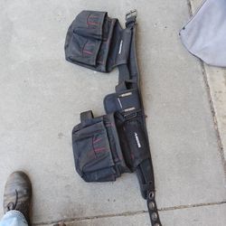 Toolbelt By Husky New 50$