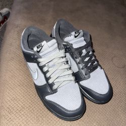 Nike Dunk Low Retro SE Off Noir Smoke Grey