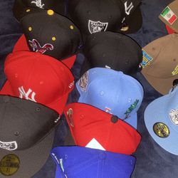 $25 Hats