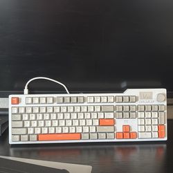PC Keyboard