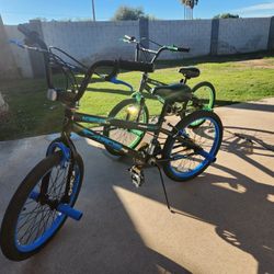 Kent 20 Freestyle Bikes