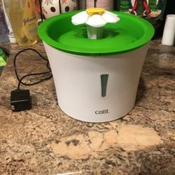 Catit Cat Drinking Fountain 