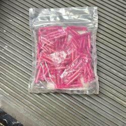 22-18 Wire Nylon Butt Connectors