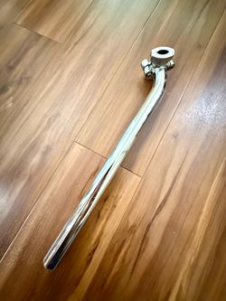 Gt Bmx 27.0 mm seat post MINT