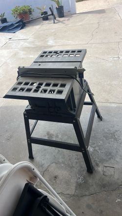 Table saw