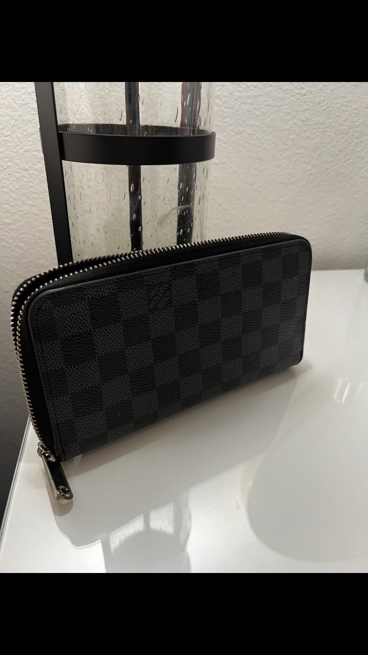 Louis Vuitton Wallet