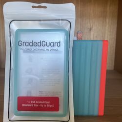 Glow in the dark graded guards for sale