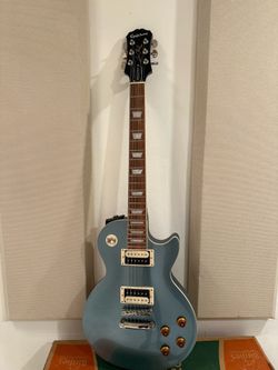 Epiphone Les Paul Traditional Pro III