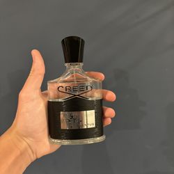 Creed Aventus 3.4 ounce fragrance/cologne