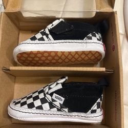 Vans Infants 