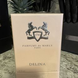 Parfums De Marly Delina 