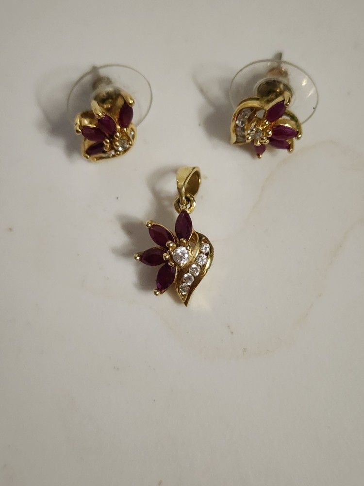 3Piece Set
