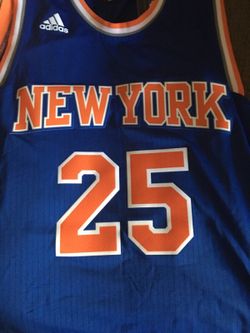 Derrick Rose