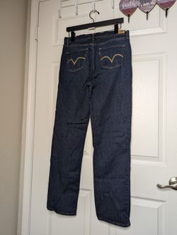 3pair Levi's 