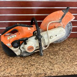 Tools Saw Stihl Ts 420 