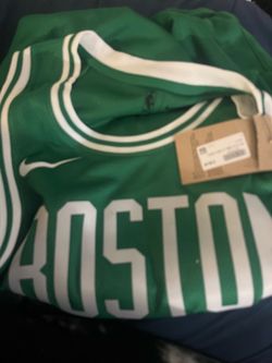 Celtics jersey