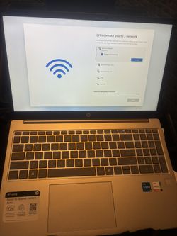 Laptop