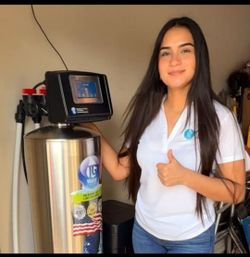 Water Softener
