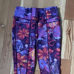 SKIRT SPORTS Leggings (S)