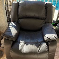 Recliner